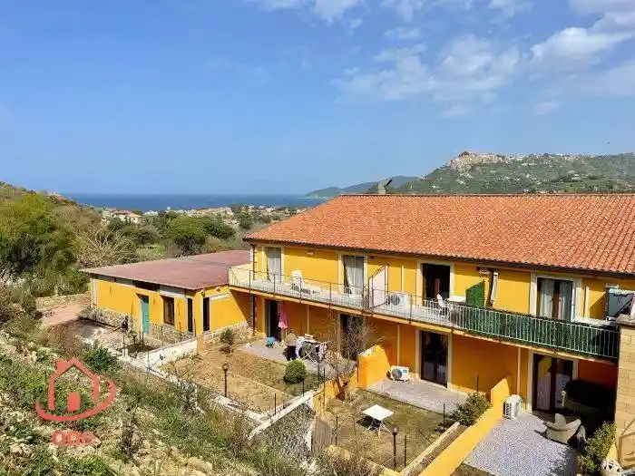 Appartamento in vendita a Castellabate