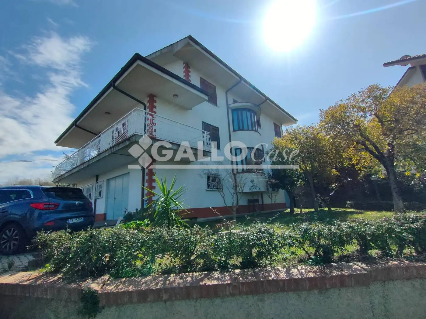 Villa in vendita a Cosenza