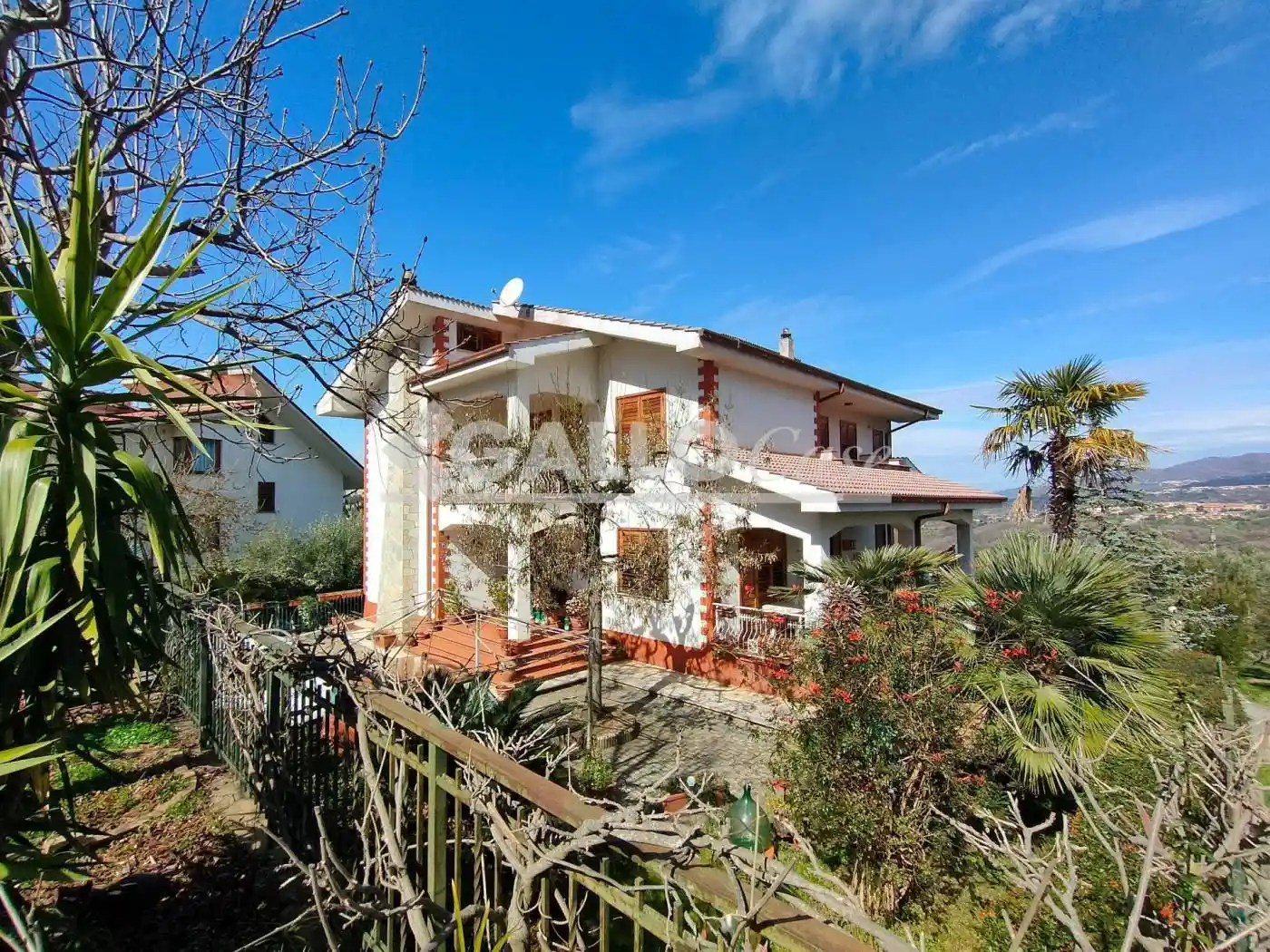 Villa unifamiliare Loc. Donnici C.da Serra Caruso, Donnici, Cosenza - foto 2