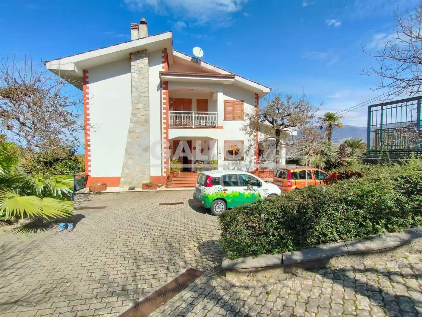 Villa unifamiliare Loc. Donnici C.da Serra Caruso, Donnici, Cosenza - foto 3