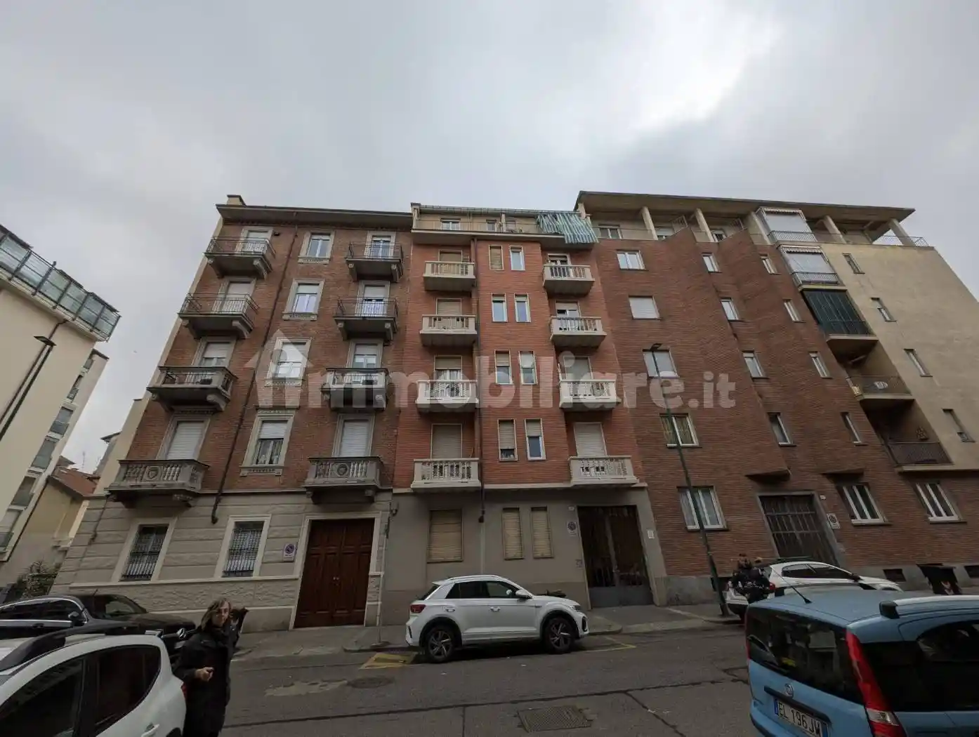 Appartamento in vendita a Torino