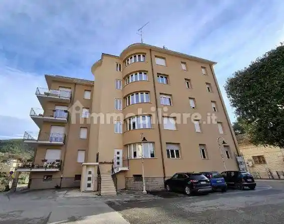Appartamento in vendita a Nocera Umbra