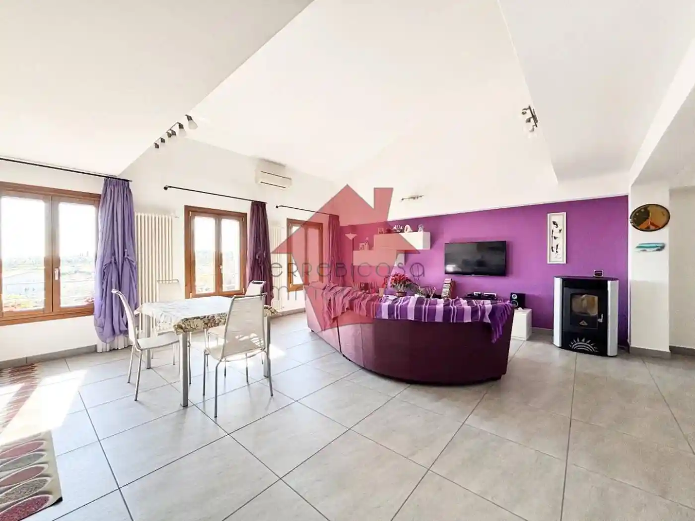 Appartamento in vendita a Cerreto Guidi