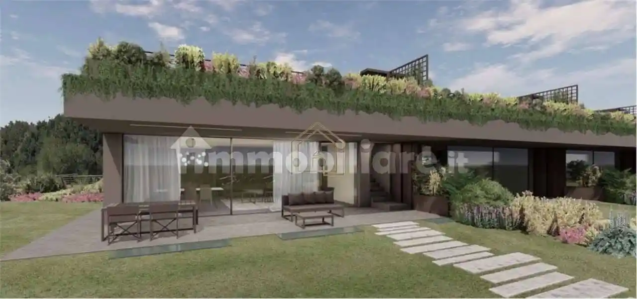 Appartamento in vendita a Padenghe sul Garda