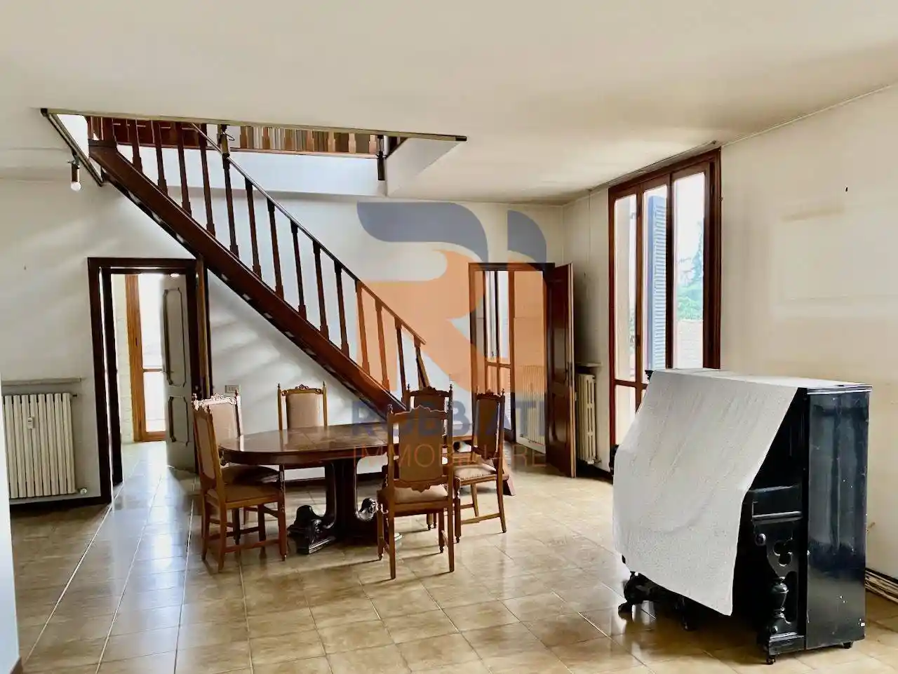 Appartamento in vendita a Zinasco