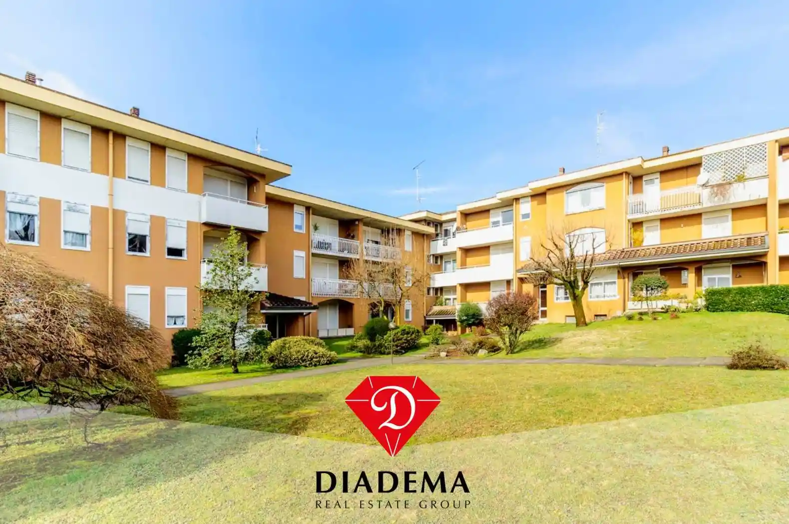 Appartamento in vendita a Besnate