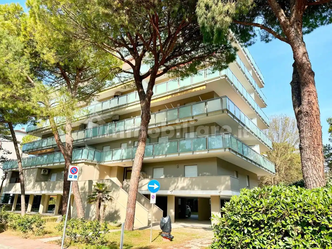 Appartamento in vendita a Lignano Sabbiadoro