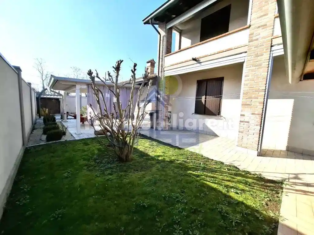 Villetta a schiera - foto 5