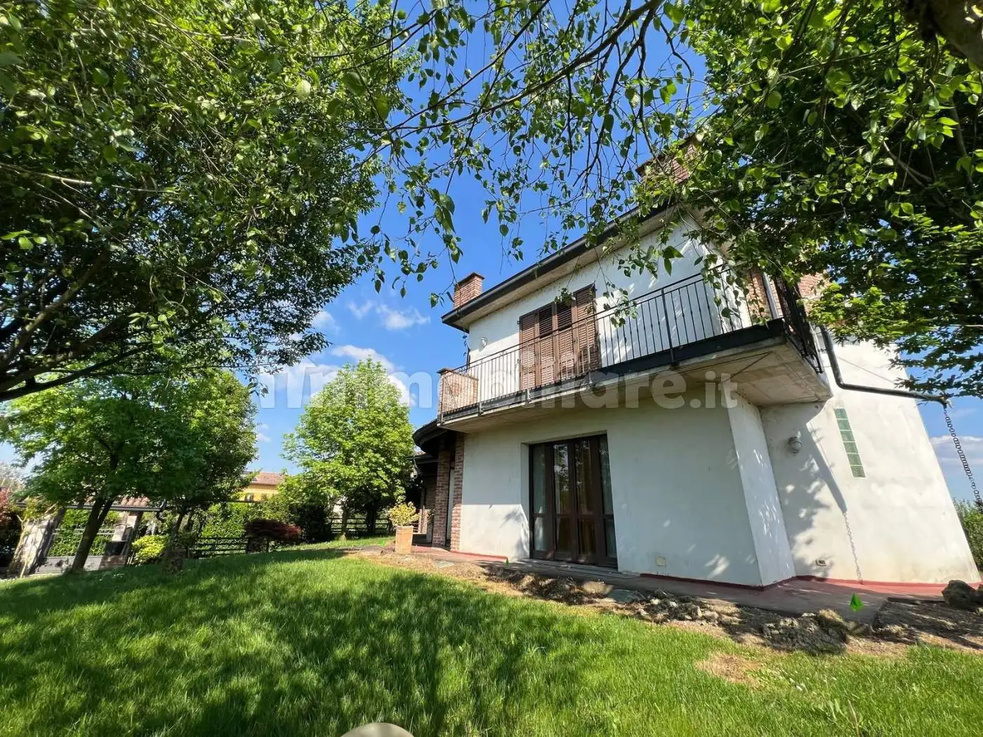 Villa unifamiliare via Roma, Centro, Badia Pavese - foto 3