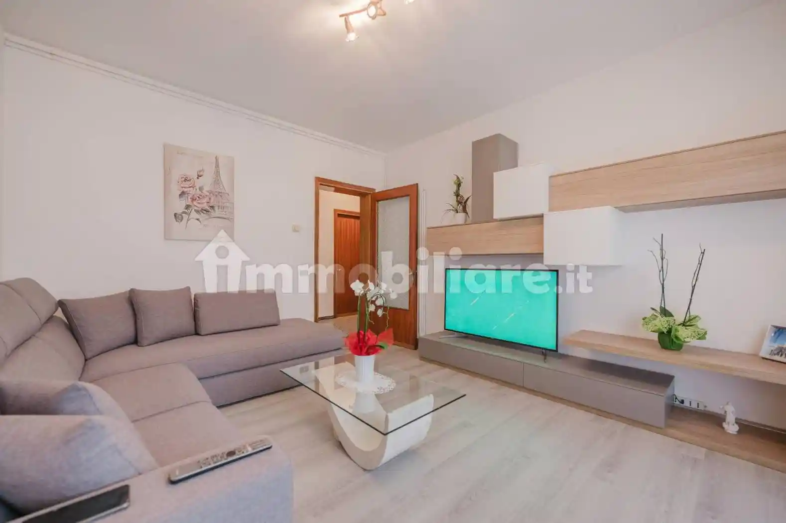 Palazzo - Edificio - foto 2