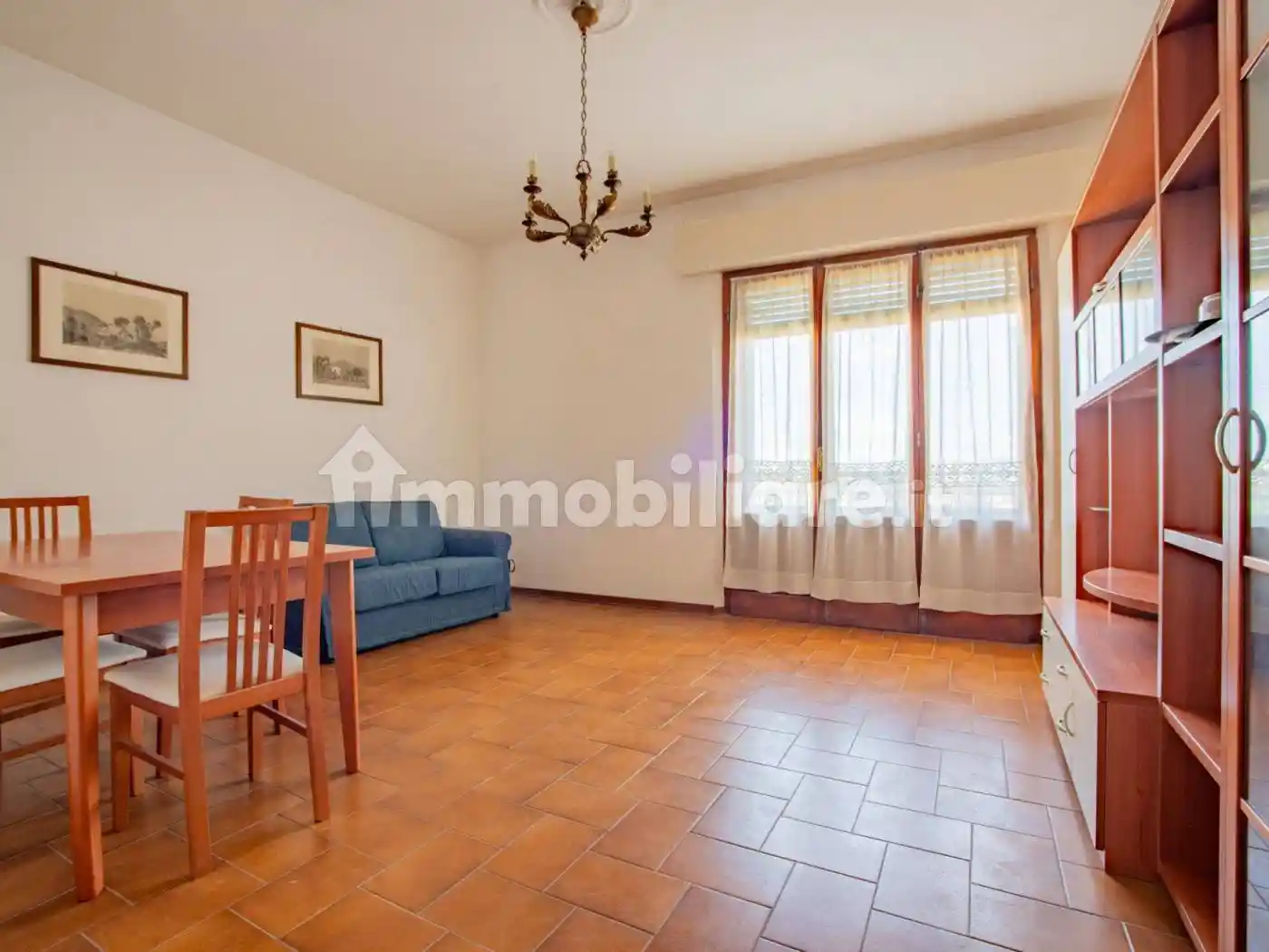 Appartamento in vendita a Siena