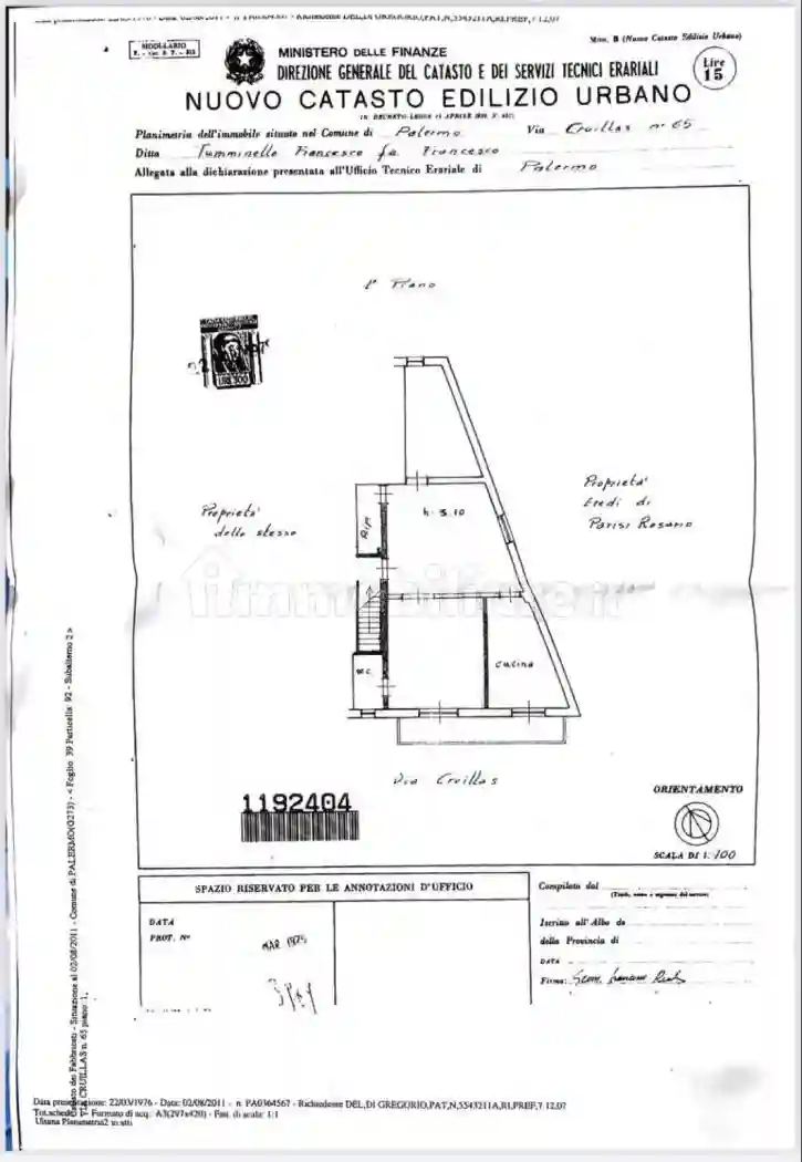 Appartamento - foto 3
