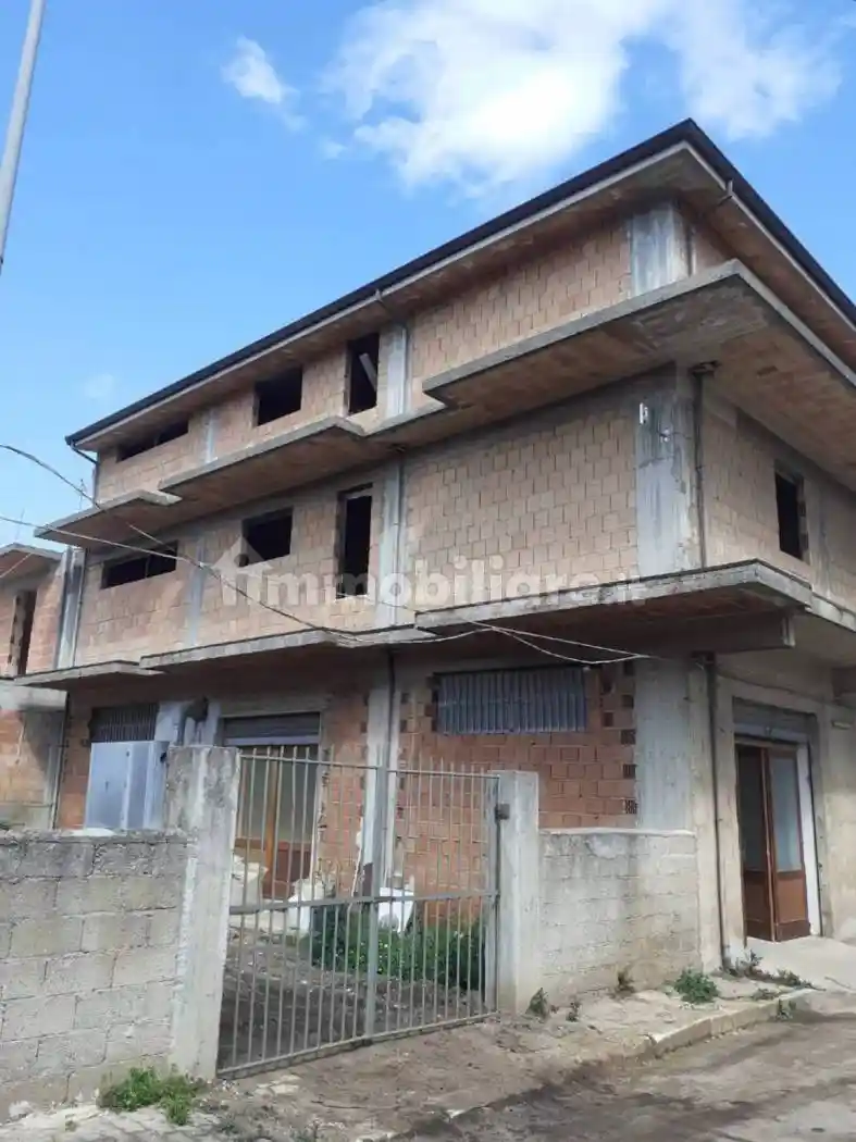 Palazzo - Edificio - foto 2