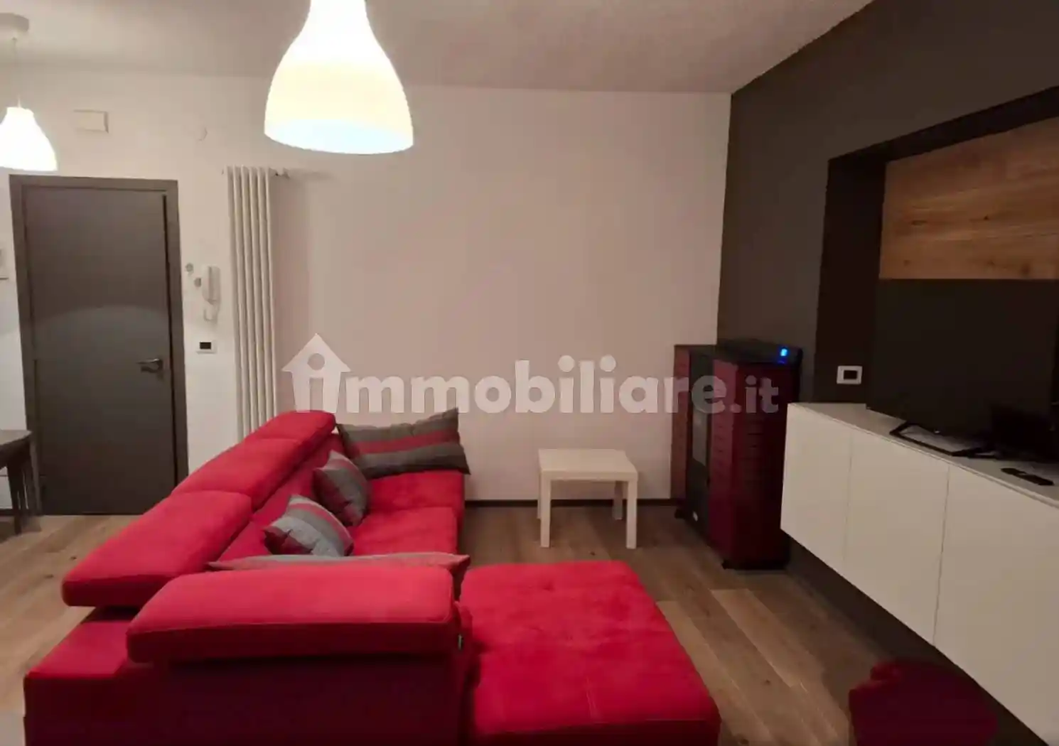 Appartamento in vendita a Urbino