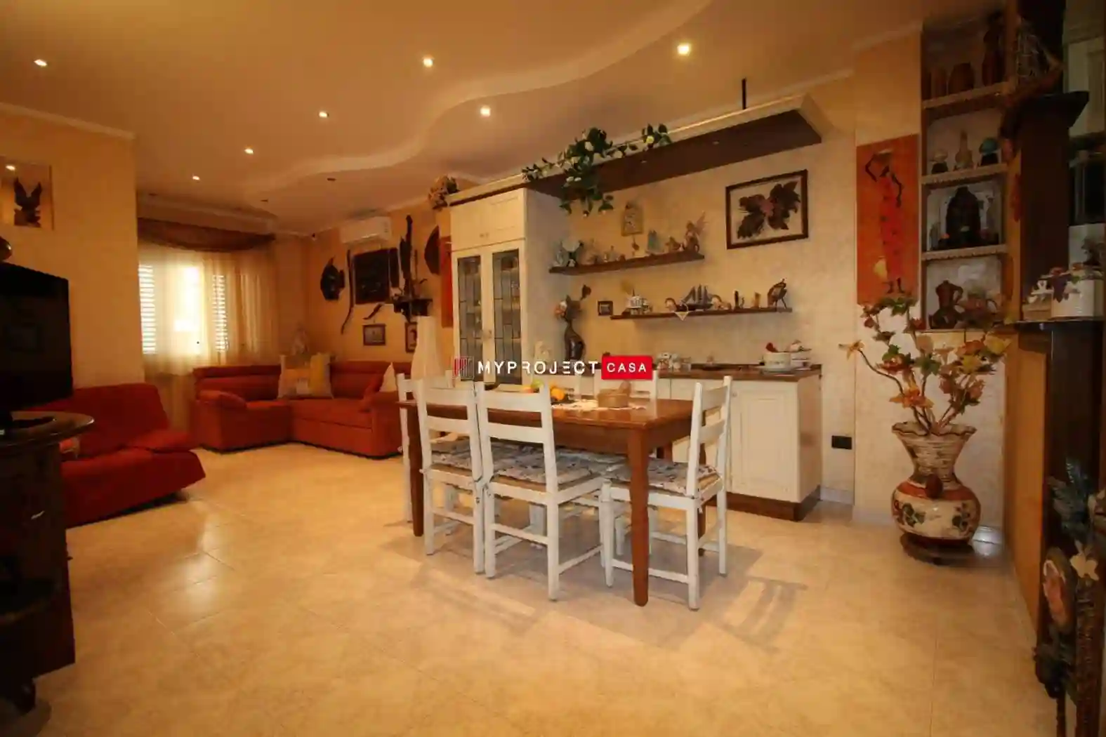 Appartamento - foto 5