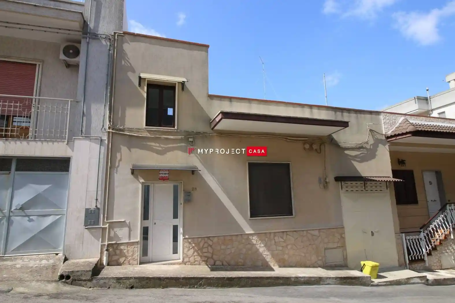 Appartamento in vendita a Crispiano