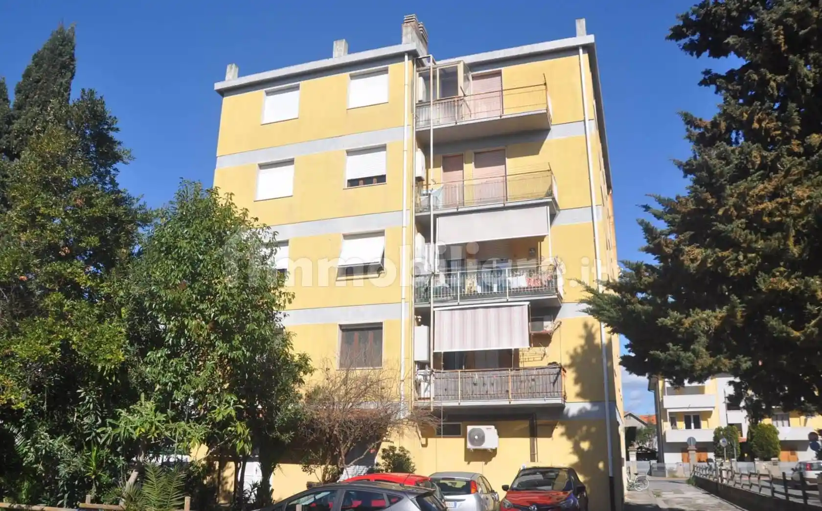 Appartamento in vendita a Rosignano Marittimo