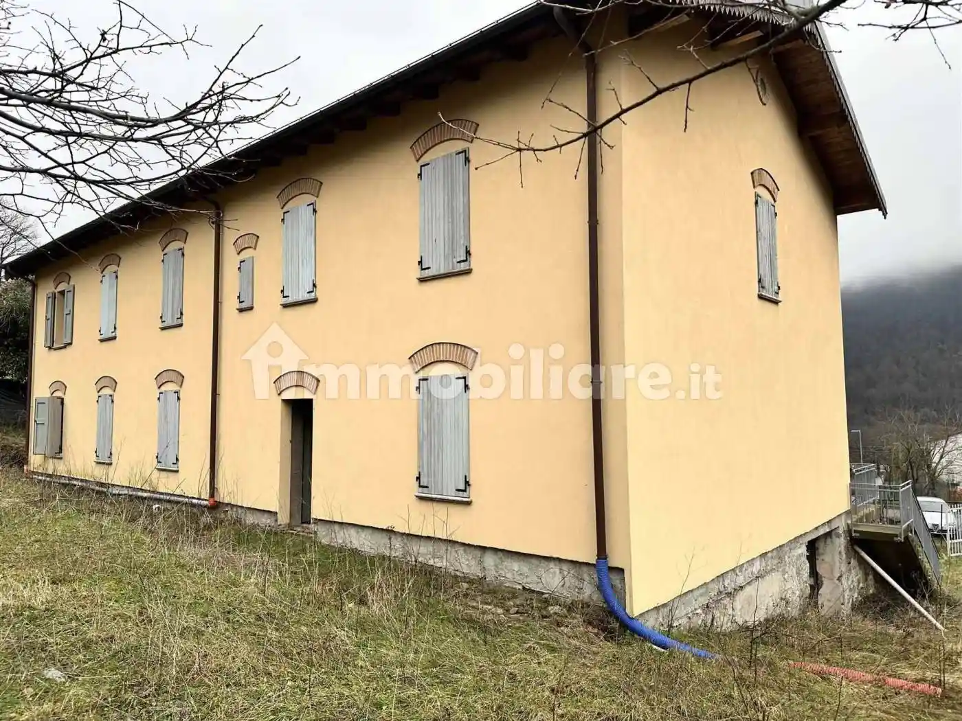 Palazzo - Edificio - foto 4