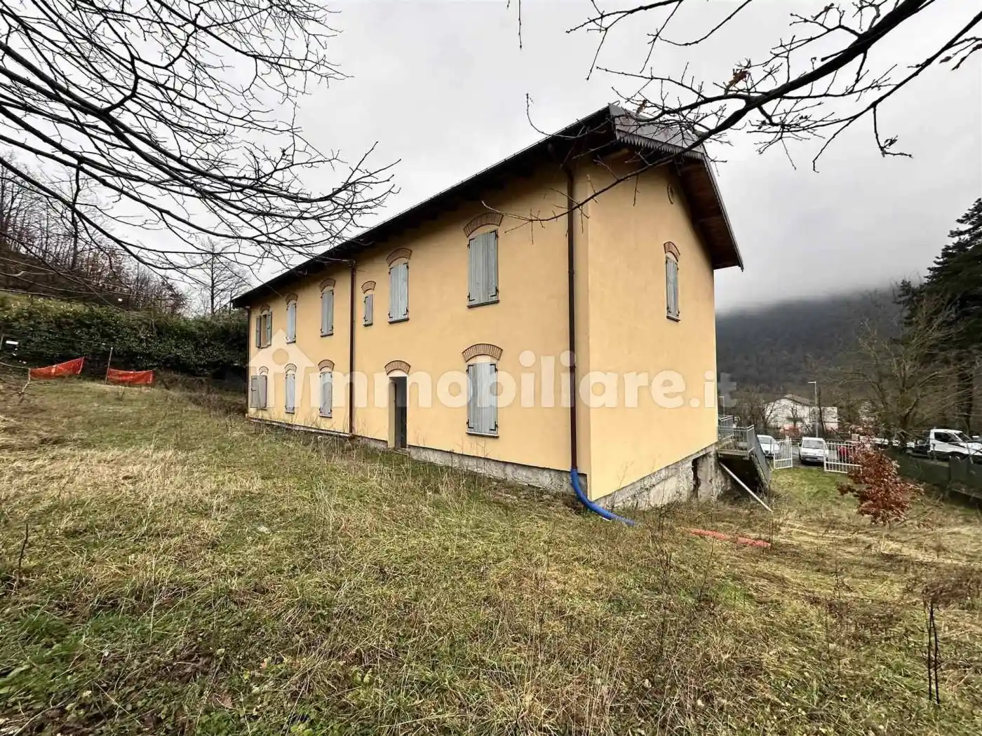 Palazzo - Edificio - foto 5