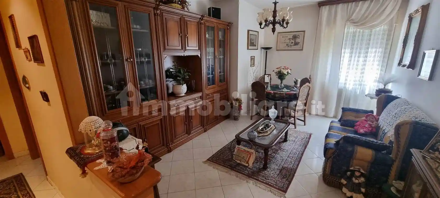 Appartamento in vendita a San Cataldo