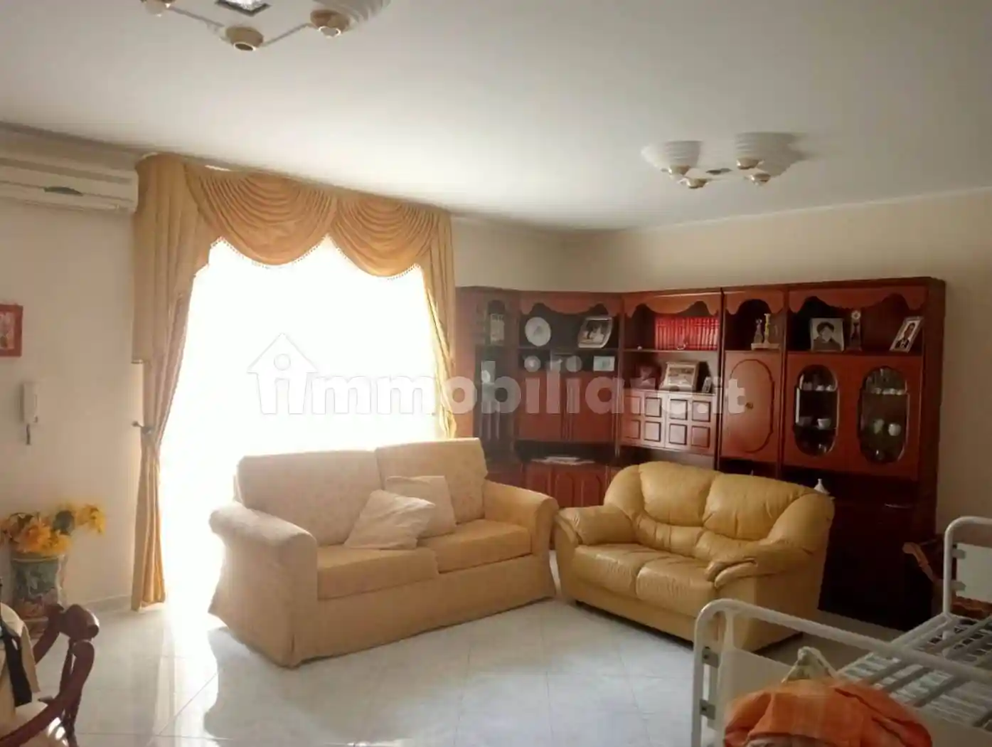 Appartamento in vendita a Licata