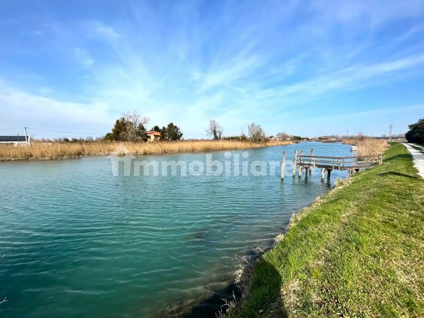 Villa in vendita a Jesolo