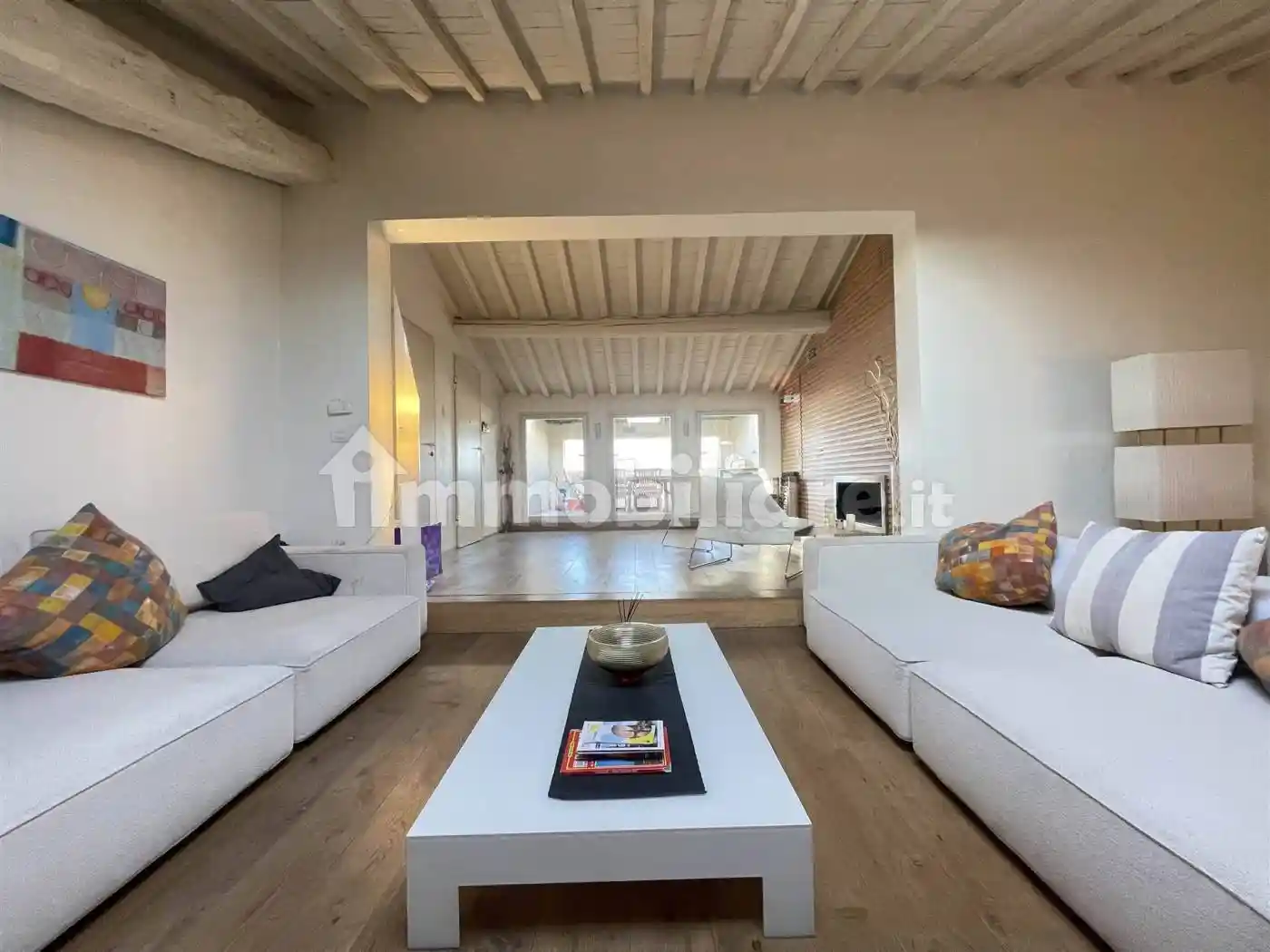 Appartamento in vendita a Firenze