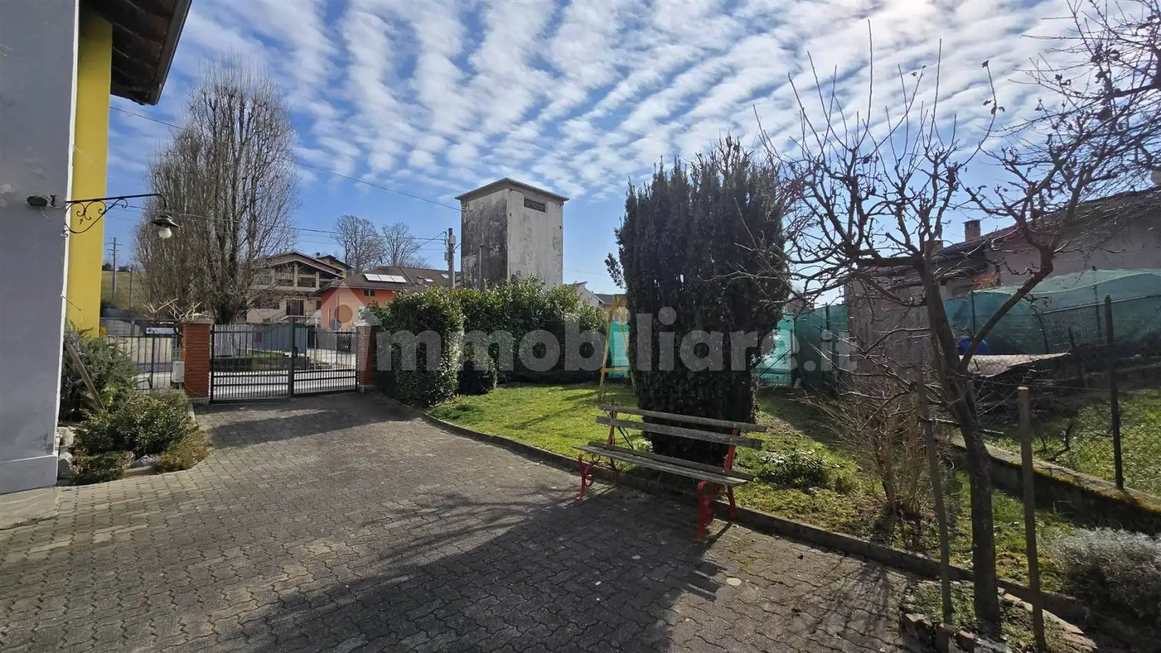 Terratetto unifamiliare via Avogadro 53, Quaregna Cerreto - foto 5