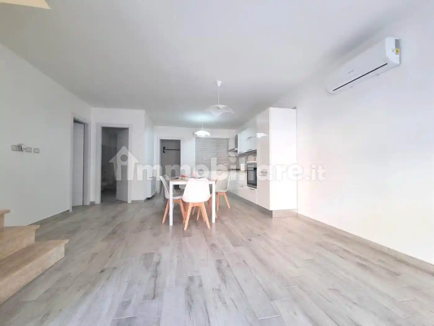 Villa a schiera 5 locali, nuova, Catanzaro Lido, Catanzaro - foto 2