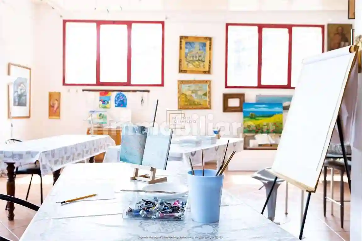 Palazzo - Edificio - foto 3