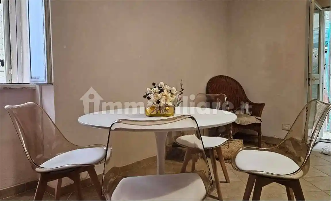 Appartamento in vendita a Siracusa