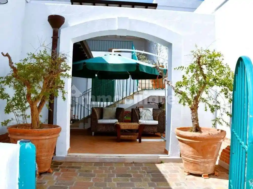 Villetta a schiera in vendita a Porto Cesareo