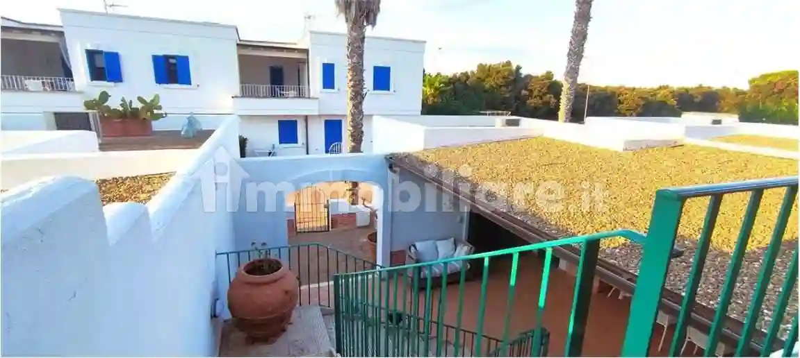 Villetta a schiera - foto 4