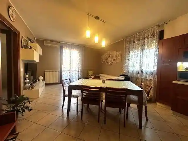 Appartamento in vendita a Ravarino