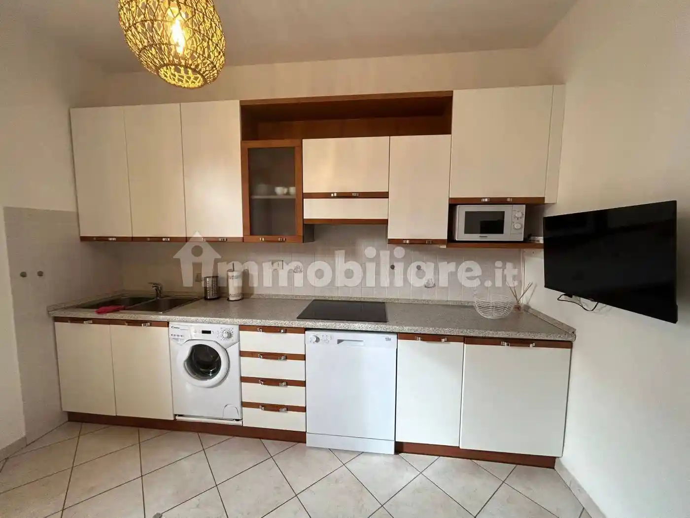 Appartamento in affitto a Jesolo