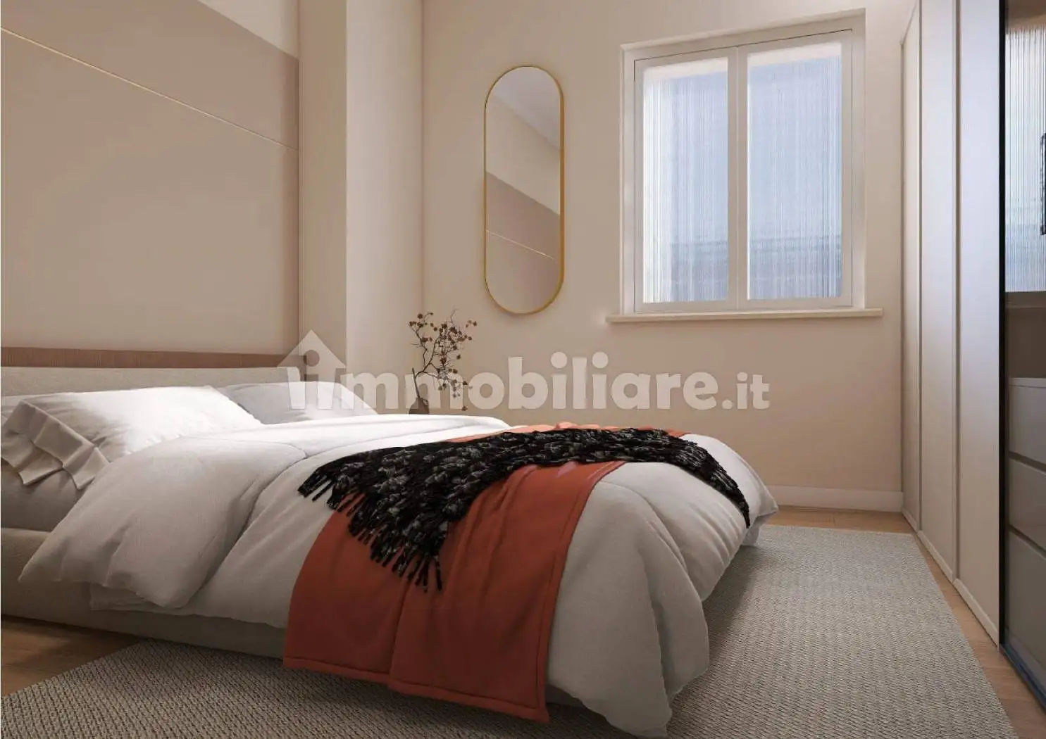 Appartamento in vendita a Monte di Procida