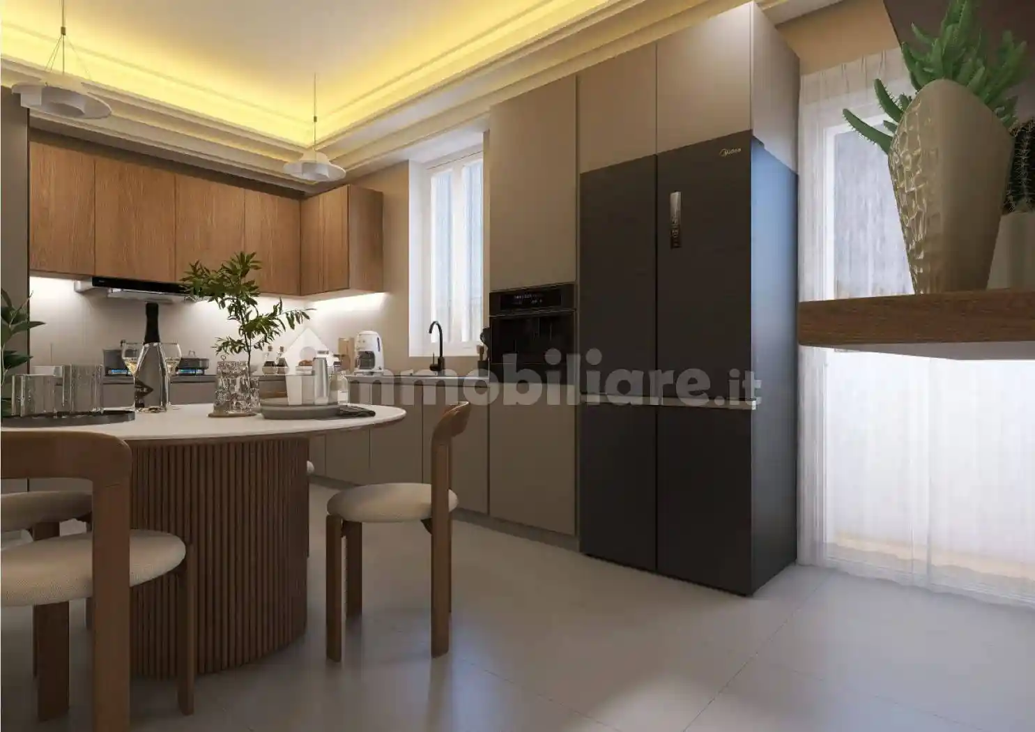 Appartamento - foto 3