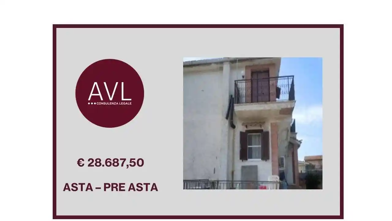 Appartamento in vendita a Aprilia