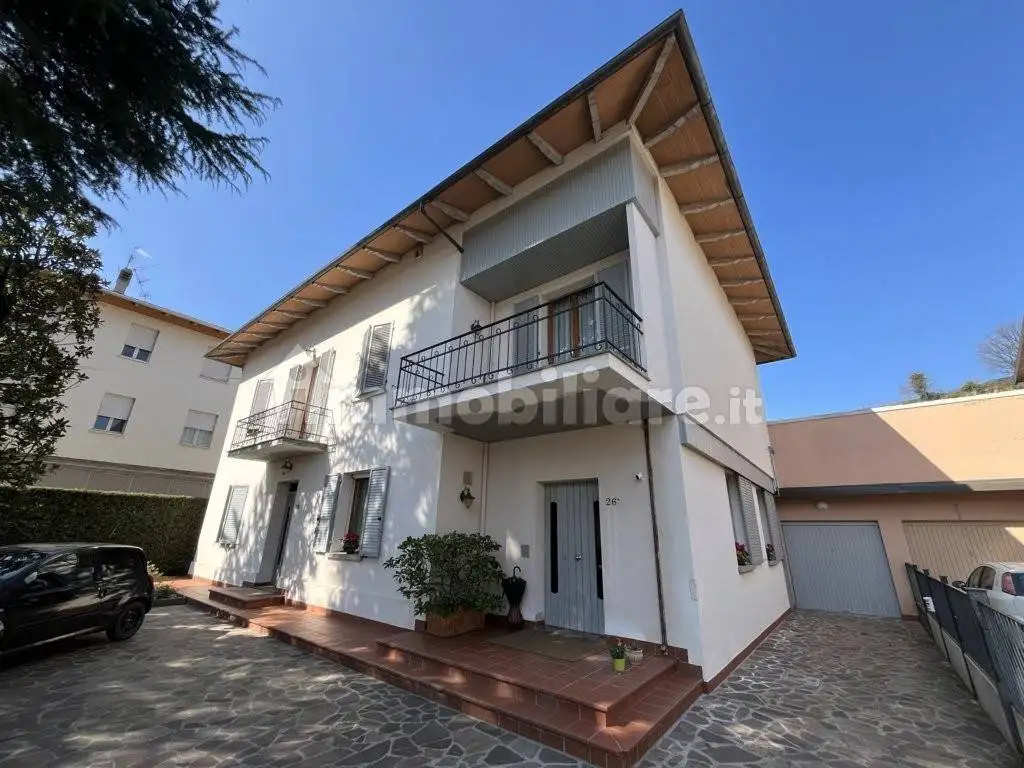 Villa in vendita a Casalfiumanese