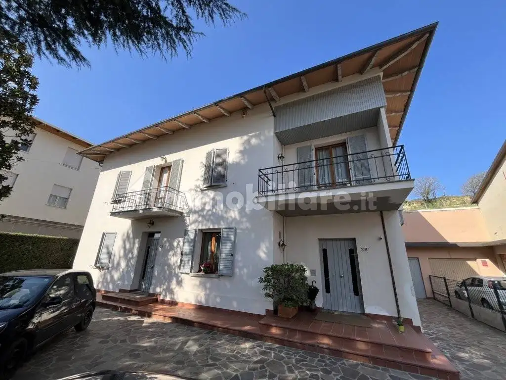 Villa bifamiliare via Montanara, Centro, Casalfiumanese - foto 3