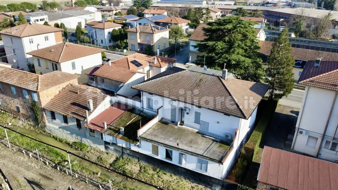 Villa bifamiliare via Montanara, Centro, Casalfiumanese - foto 5