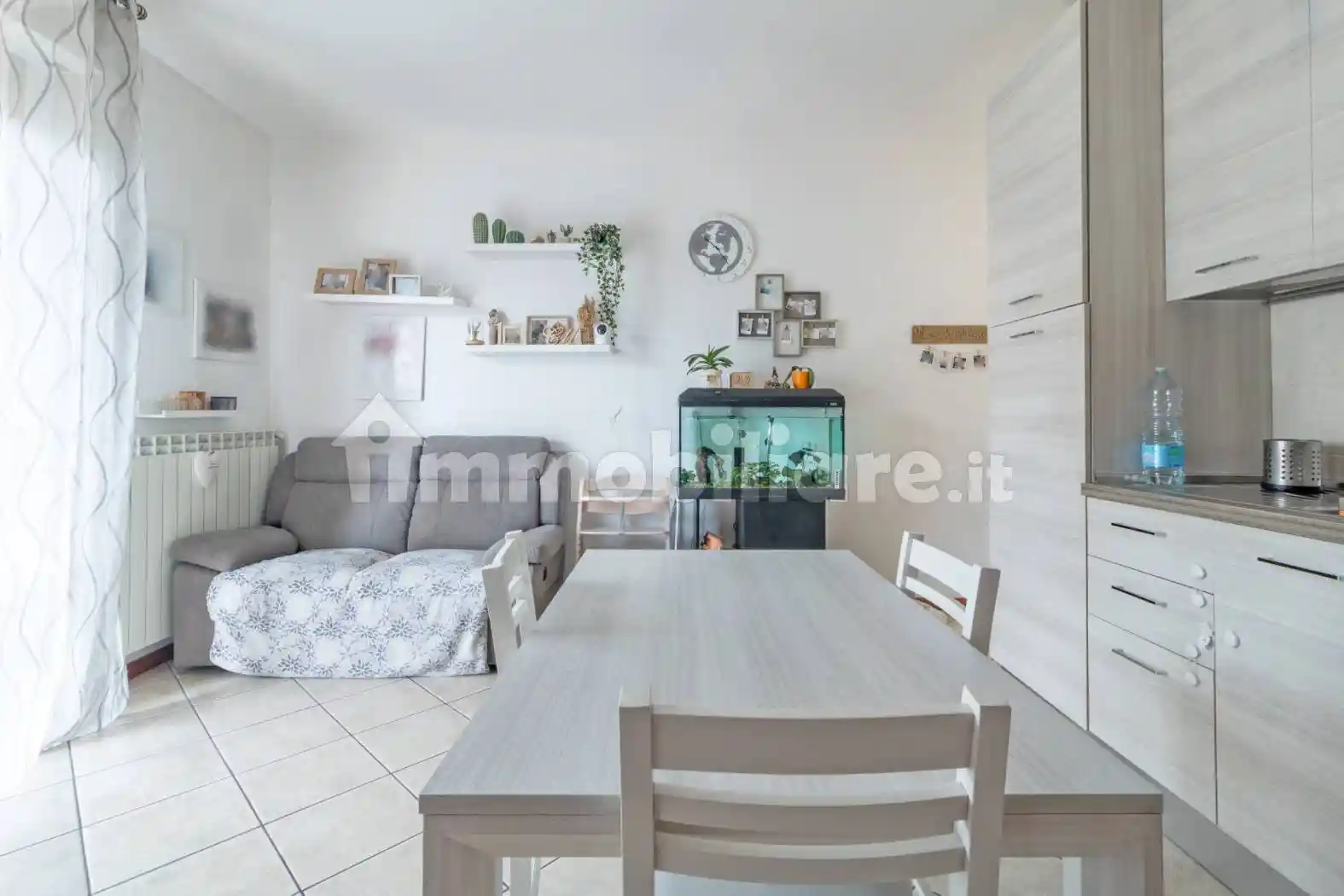 Appartamento in vendita a Lastra a Signa