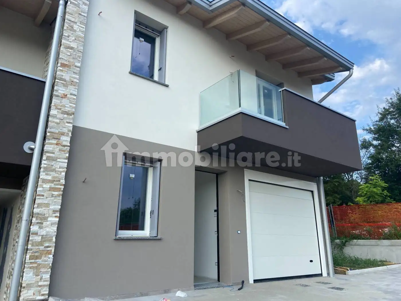 Villetta a schiera in vendita a Colverde