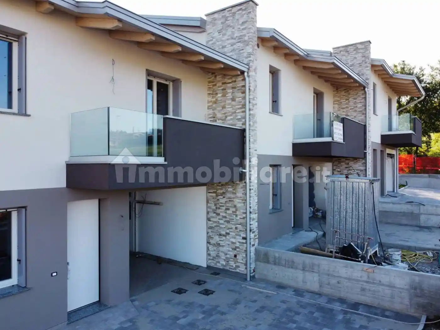 Villa a schiera via San Lazzaro, Gironico Al Piano, Colverde - foto 3