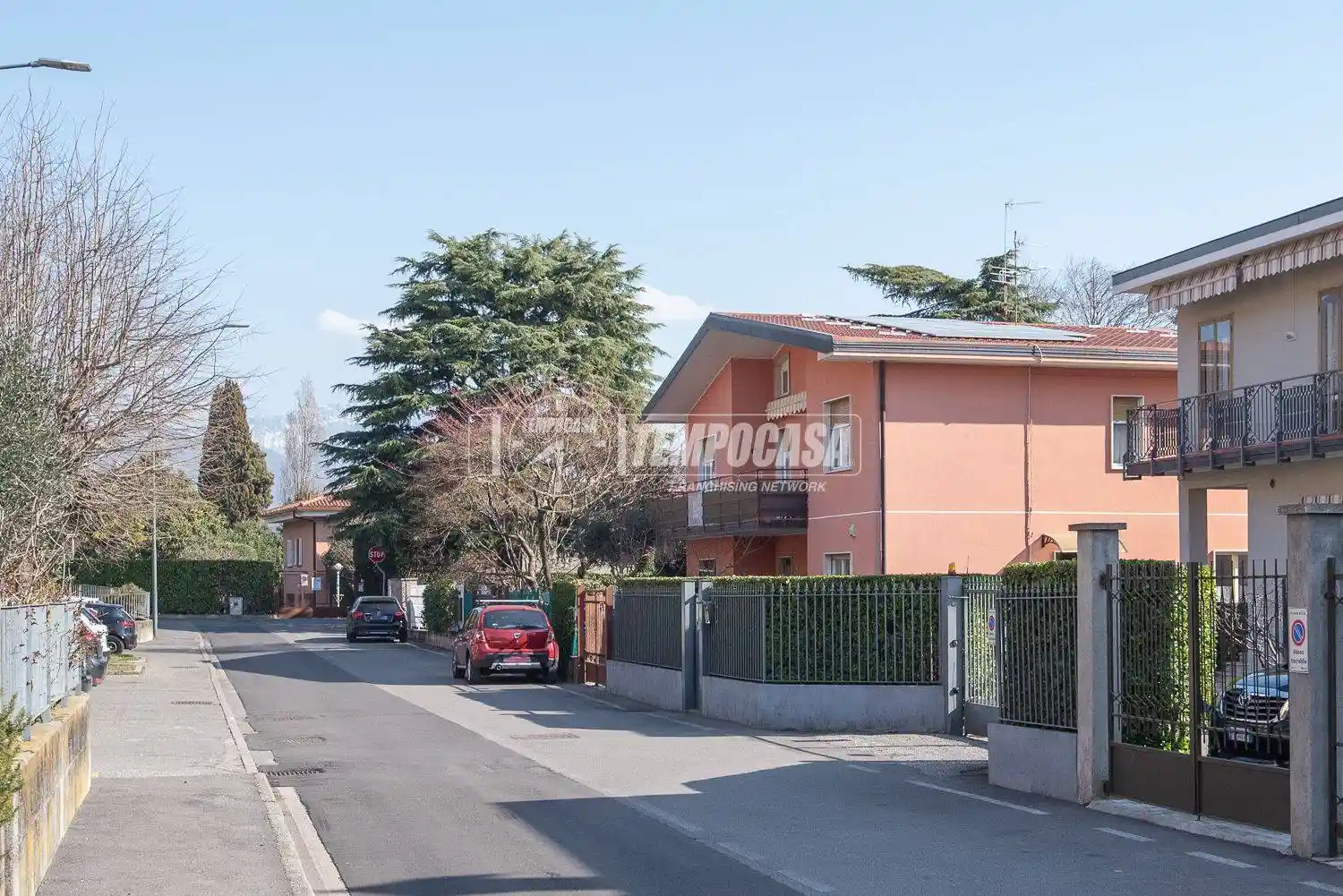 Appartamento in vendita a Erba