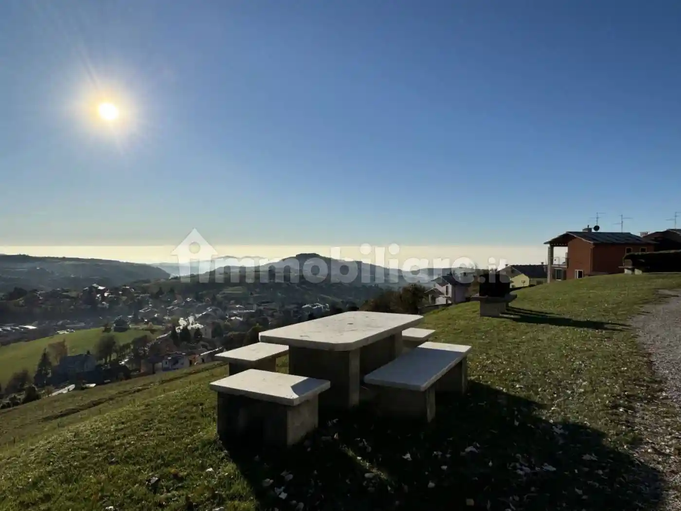 Appartamento in affitto a Bosco Chiesanuova