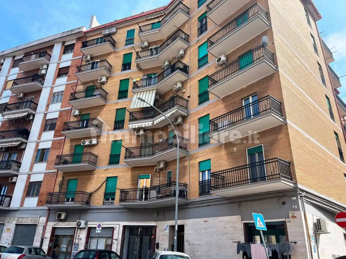 Appartamento in vendita a Foggia