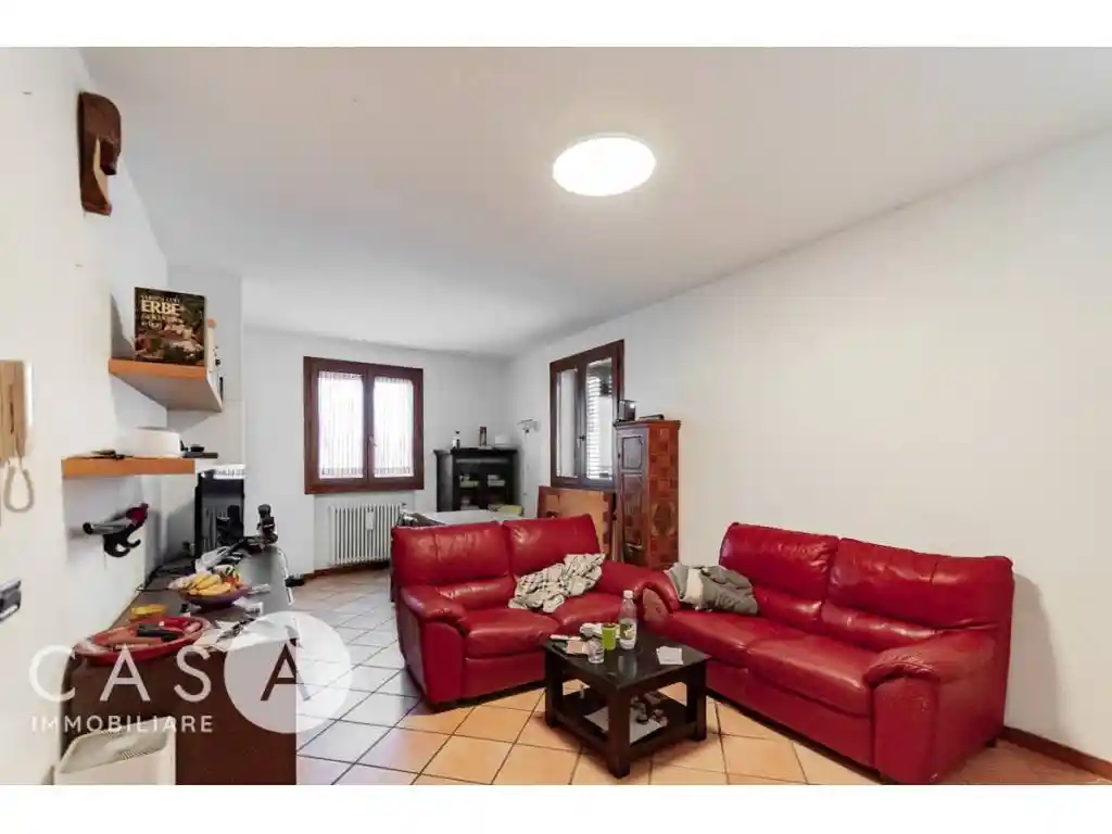 Bilocale buono stato, su più livelli, Porto Canale di Ponente, Cesenatico - foto 2