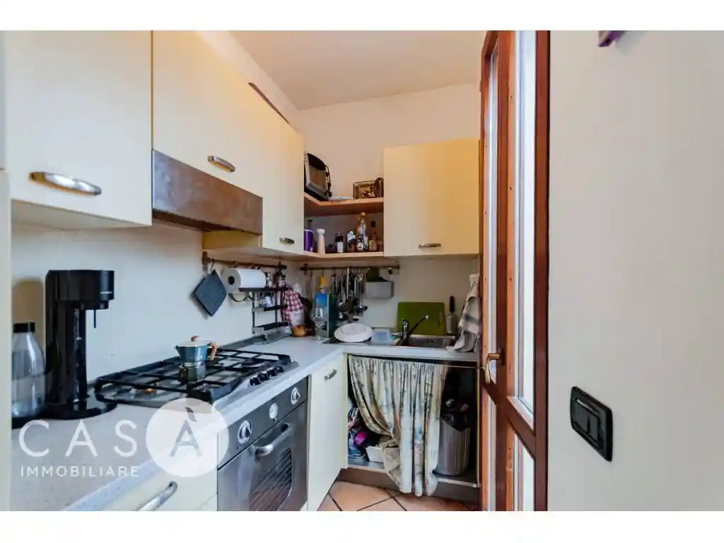 Bilocale buono stato, su più livelli, Porto Canale di Ponente, Cesenatico - foto 4