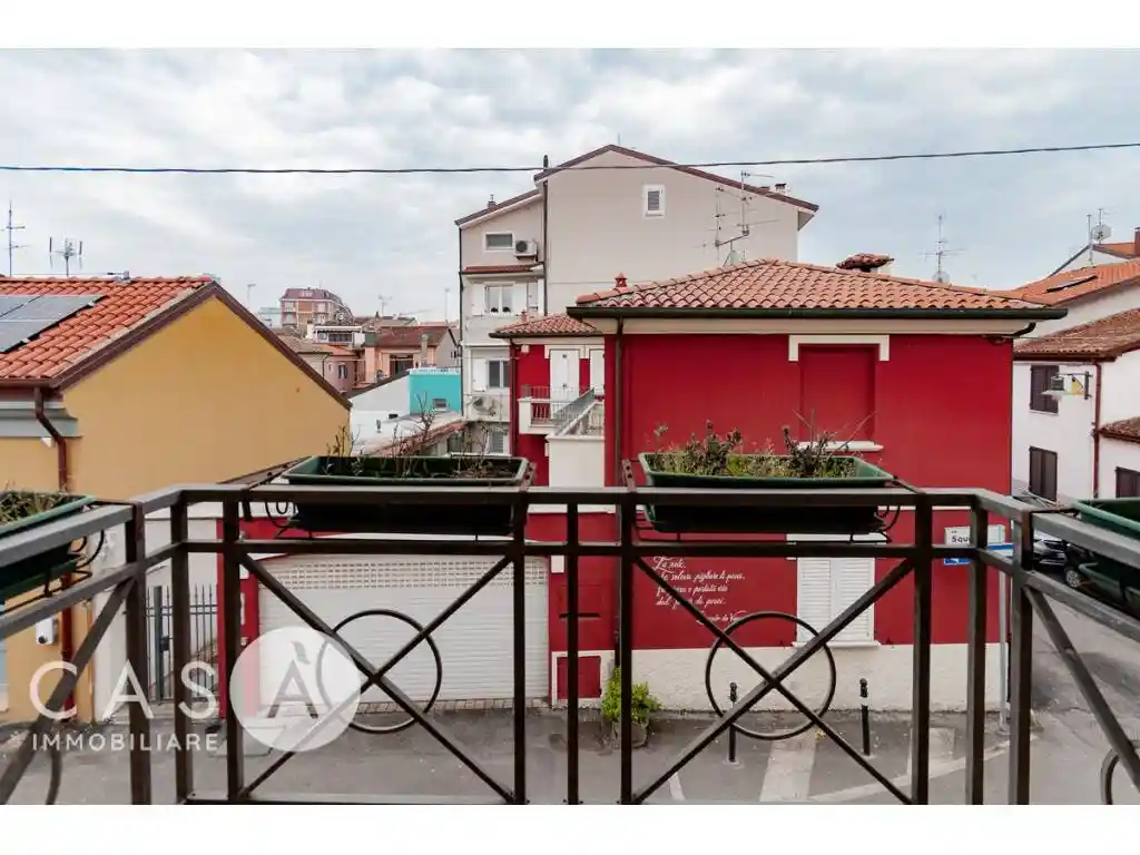 Bilocale buono stato, su più livelli, Porto Canale di Ponente, Cesenatico - foto 5